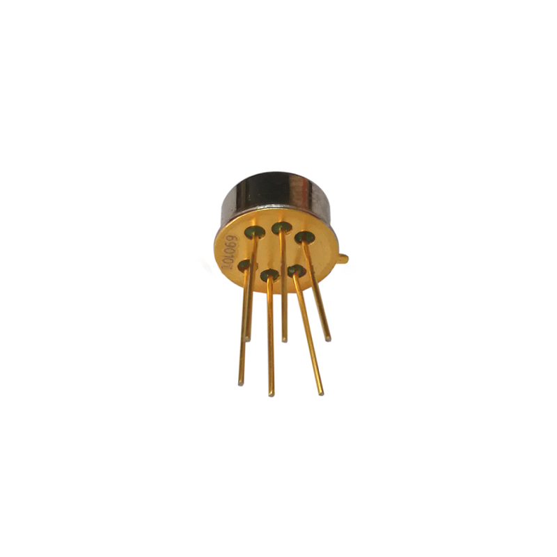 1273nm InGaAs TO39 Laser diode for HF detection